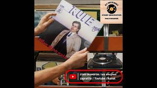 RULE POŠTAR  SASTALE SE PIJANICE LP1987 [upl. by Naresh]