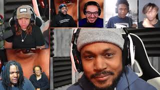 I HATE  LOVE THIS GAME  Sifu Part 2 by CoryxKenshin REACTION MASHUP2169 [upl. by Hutchings740]