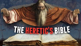 The Heretic Who Made Christianity’s First Bible [upl. by Henn227]