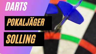 Darts Mittwochstraining  04122024 Endspurt Spendenaktion  Pokaljäger Solling [upl. by Pimbley]