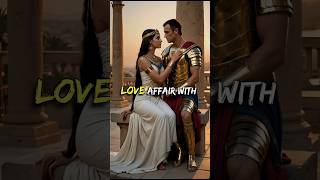 quotJulius Caesar amp Cleopatra A Love Affair that Shaped Historyquot [upl. by Esined]