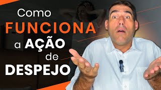 🟠 Tudo o que Você Precisa Saber sobre Ações de Despejo Causa Procedimento Prazos e Custos [upl. by Nassi]