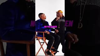 Orlando Brown is COMEDY😂shorts 20v1 funnyshorts fyp trending [upl. by Anole468]