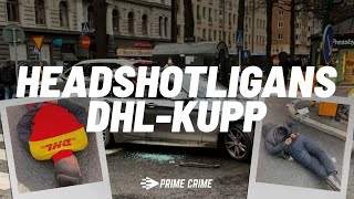 Headshotligans DHLkupp mot miljardärfamiljen Hela rättegången [upl. by Trotter]