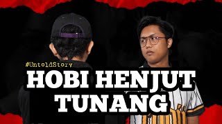 JANGAN BAGI PEREMPUAN MUKA  HENJUT SAMPAI NANGIS   UNTOLD STORY 3 [upl. by Noir]