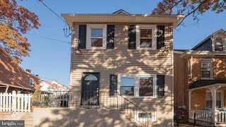 NEW LISTING 147 WASHINGTON AVENUE PHOENIXVILLE PA 19460 [upl. by Adnilym]