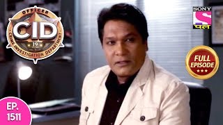 CID  Full Episode 1511  6th June 2019 [upl. by Byrom881]