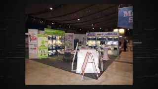 Pollin Informiert Hobby und Elektronik Messe 2014 [upl. by Azaleah]