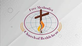 Free Methodist Church of Bethlehem [upl. by Iccir]