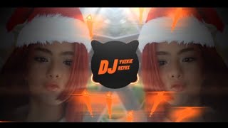 DJ Feliz Navidad  Slowed TikTok Viral 2024  DJ Yuzkie Remix [upl. by Airyt357]