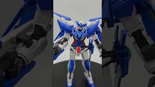 High Grade Gundam Amazing Exia [upl. by Nereen41]