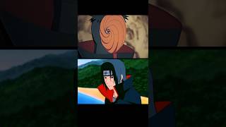 Broken Heroes naruto animeedit shorts shortsfeed shortfeed viralshort obito itachi [upl. by Lyns]