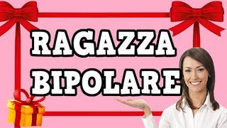 RAGAZZA BIPOLARE Parodia No Vacanzy  OneRepublic [upl. by Nerdna]