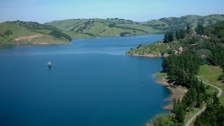 How to fish San Pablo reservoir fishing bass trout catfish [upl. by Yebot375]