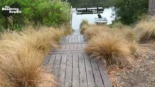 Pritchards Campground  Lower Glenelg NP  Victoria [upl. by Laureen]