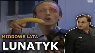 Miodowe Lata  LUNATYK  Odcinek 22  Quiz [upl. by Ellehcyar]