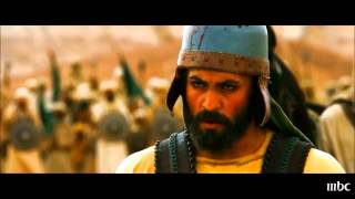 Khalid ibn Al Walid┇The Master of War┇Sword of ALLAH┇ [upl. by Eecart]