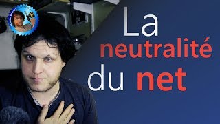 La neutralité du NET  HS  Monsieur Bidouille [upl. by Netsirt125]