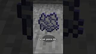 Truco con Musgo en Minecraft [upl. by Mungo]