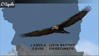 LAquila Lucio Battisti Cover [upl. by Luce]