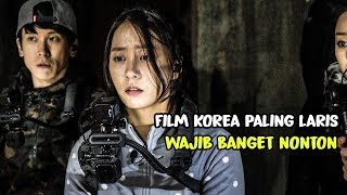 6 FILM KOREA TERLARIS DITAHUN 2018 [upl. by Laine]