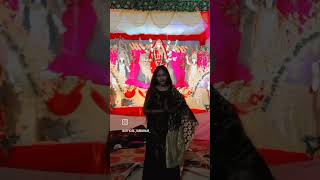 Sajal BA pandal bada happy Ho  Sunaina Gautam  YouTube short video [upl. by Ynohtnanhoj]