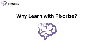 Learn History Visually with Pixorize [upl. by Odidnac]