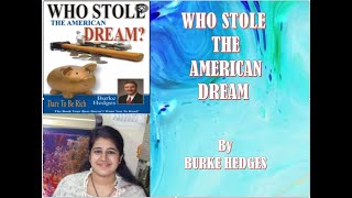 INTRO Who stole the American Dream [upl. by Margret]