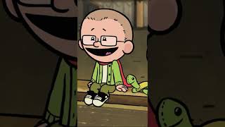 Xavier Riddle and the Secret Museum  A Little Prank  PBS KIDS Shorts [upl. by Reddin975]