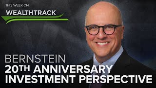 Strategist Richard Bernstein on Successful Investment Themes of The Past and His Favorite One Now [upl. by Bing]