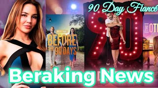 90 Day Fiancé Anfisa Arkhipchenkos90 day fiance andrei and elizabeth 90 day fiance 90dayfiance [upl. by Donnell]