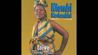 Ntombi Marhumbini Ft General Muzka Nuna Wa Mina [upl. by Deny]