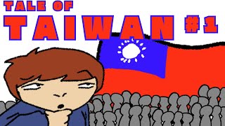 How Taiwan Was Discovered [upl. by Seugram]