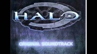 Halo Combat Evolved OST 14 Covenant Dance [upl. by Luce953]