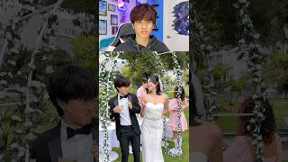 Wedding Dance Gone Wrong 😂 REACT [upl. by Jemmy641]