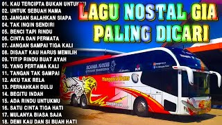 LAGU NOSTALGIA PALING DICARI  LAGU KENANGAN TEMAN PERJALANAN  DEMI KAU DAN SI BUAH HATI [upl. by Lamont]