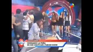 Fabian show en sin codificar primera aparición 250312mp4 [upl. by Baggett735]