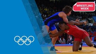 Guide To Womens Freestyle Wrestling  Faster Higher Stronger [upl. by Henn]