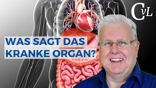 Was sagt das kranke Organ [upl. by Portingale]