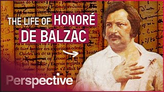 How Balzacs Uncensored Novels Defined PostNapoleonic Life  Literary Classics [upl. by Seif]