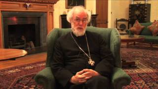 A message from the Archbishop of Canterbury on the Anglican Communion Covenant [upl. by Perkin]