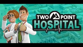 Two Point Hospital [upl. by Swithbert]