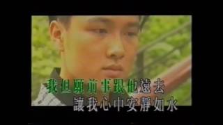 婚紗背後 男key KTV [upl. by Hayashi547]