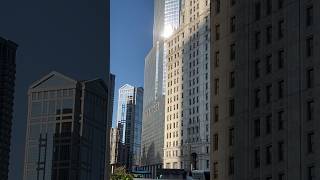 Chicago 🏙️🫘☕️donuts chicago shopping trump trump2024 trumptower maga [upl. by Moyer]