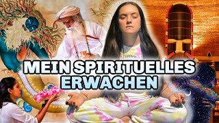 MEIN SPIRITUELLES ERWACHEN 🙏 [upl. by Wilona]