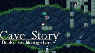 Cave Story OST  T11 On To Grasstown [upl. by Neve]