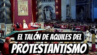 Los Concilios Ecuménicos El gran problema de los Protestantes [upl. by Wiersma704]