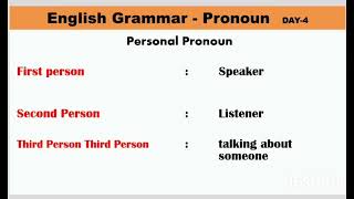 Day4  English Basics  English grammar  Spoken English in Tamil  spokenenglishenglishspoken [upl. by Firman]