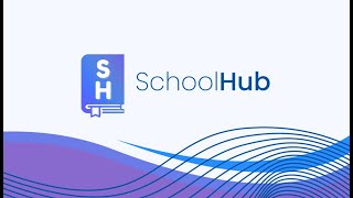 SchoolHub  Where education and innovation connect [upl. by Wilona813]