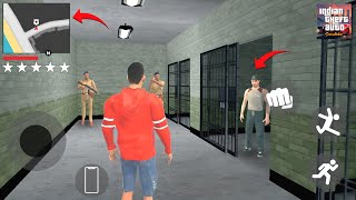 New Secret Police Station amp New Secret Prison In Indian Theft Auto  Top 7 Myths [upl. by Merline728]